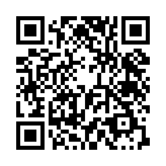 QR